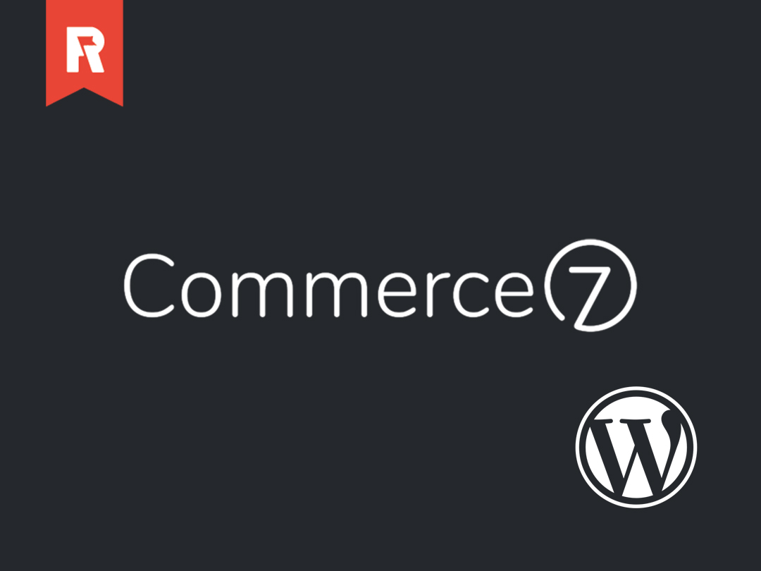 R\Commerce7 Plugin