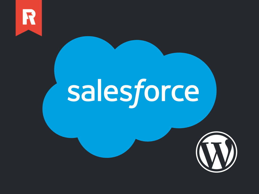R\Salesforce Plugin