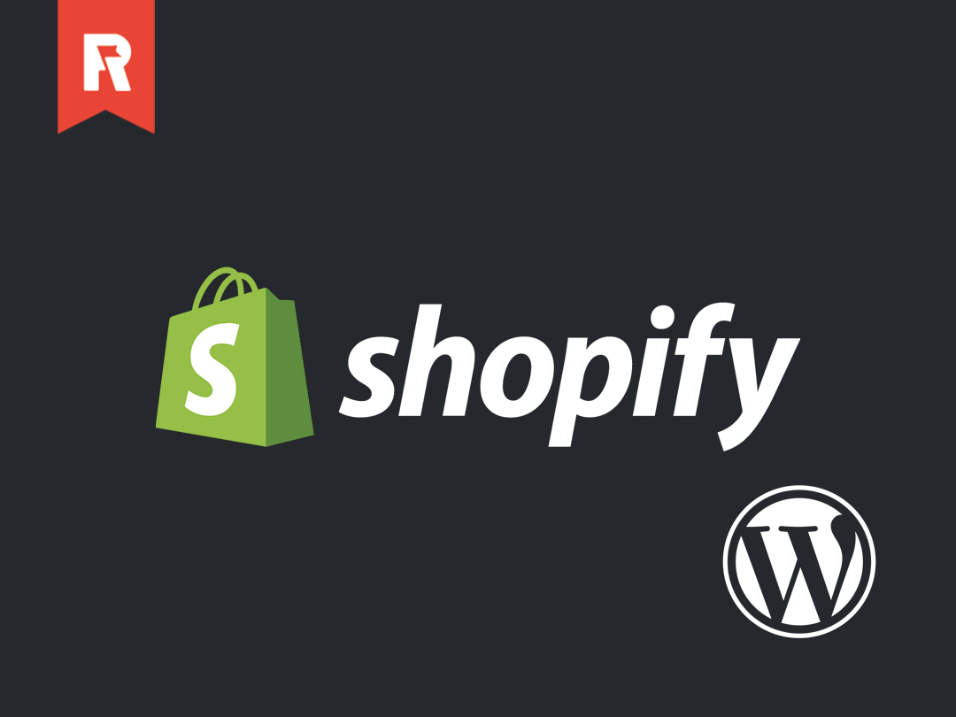 R\Shopify Plugin